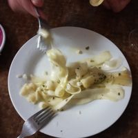 Noquerones   at La Pascuala in Madrid