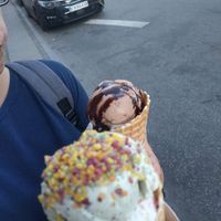  at Nicecream - Enghave in Copenhagen