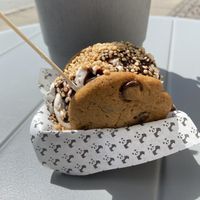   at Nicecream - Enghave in Copenhagen