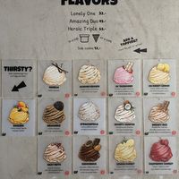  at Nicecream - Enghave in Copenhagen