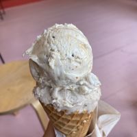   at Nicecream - Enghave in Copenhagen