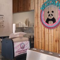  at Nicecream - Enghave in Copenhagen