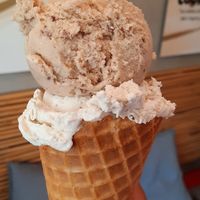  at Nicecream - Enghave in Copenhagen