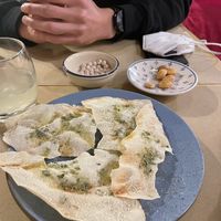   at Zenzero in Siracusa