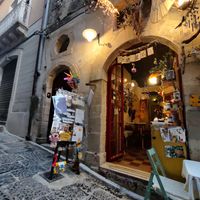  at Zenzero in Siracusa