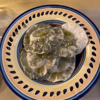   at Zenzero in Siracusa