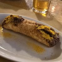  at Zenzero in Siracusa