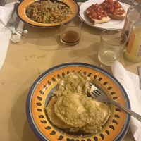   at Zenzero in Siracusa