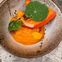   at La Maison Papillons in Montclus