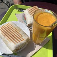   at Petite Nature in Rennes