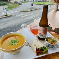  at Petite Nature in Rennes