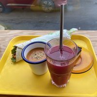   at Petite Nature in Rennes