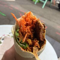 So fresh at Petite Nature in Rennes