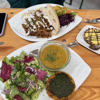   at Cuit Lu Cru in Colmar