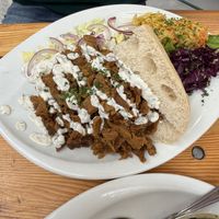   at Cuit Lu Cru in Colmar