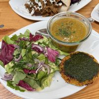   at Cuit Lu Cru in Colmar