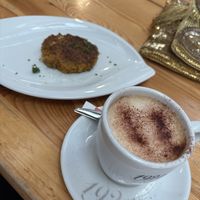   at Cuit Lu Cru in Colmar