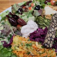  at Cuit Lu Cru in Colmar