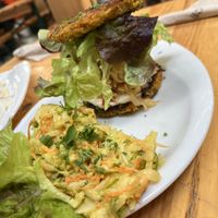   at Cuit Lu Cru in Colmar