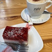   at Cuit Lu Cru in Colmar