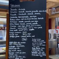   at Cuit Lu Cru in Colmar