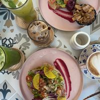 Amazing!  at Rosie's Cafe in Hoi An