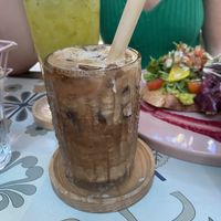   at Rosie's Cafe in Hoi An