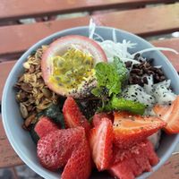   at Rosie's Cafe in Hoi An