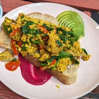  at Rosie's Cafe in Hoi An