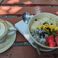  at Rosie's Cafe in Hoi An