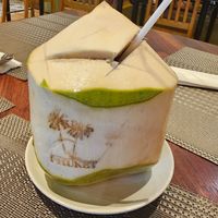  at EuroThai Restaurant  in Phuket