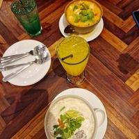  at EuroThai Restaurant  in Phuket