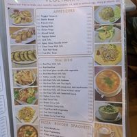   at EuroThai Restaurant  in Phuket