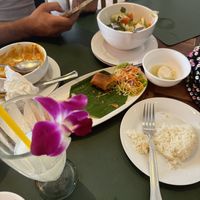   at EuroThai Restaurant  in Phuket