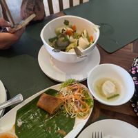   at EuroThai Restaurant  in Phuket