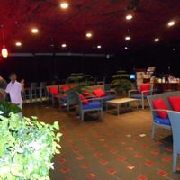 Refuge Restaurant -  at Refuge Restaurant in Phuket