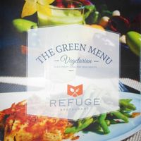 Refuge Restaurant -  at Refuge Restaurant in Phuket