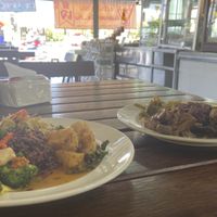   at Vegetarian House  in Phuket