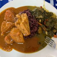   at Vegetarian House  in Phuket