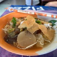   at Vegetarian House  in Phuket