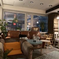 CoZy at Makers Kahvila in Helsinki