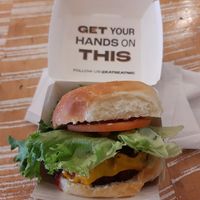 The Guac at Beatnic - Flatiron in New York City