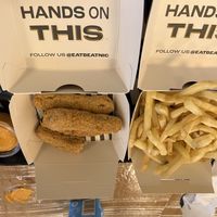   at Beatnic - Flatiron in New York City