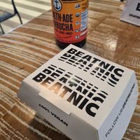  at Beatnic - Flatiron in New York City