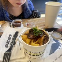   at Beatnic - Flatiron in New York City