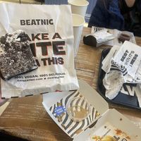   at Beatnic - Flatiron in New York City