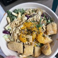   at Beatnic - Flatiron in New York City