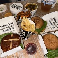   at Beatnic - Flatiron in New York City