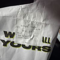   at Beatnic - Flatiron in New York City