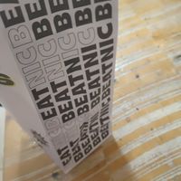 Yum at Beatnic - Flatiron in New York City